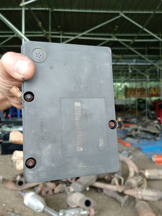Ford Explorer 2005 Abs Module