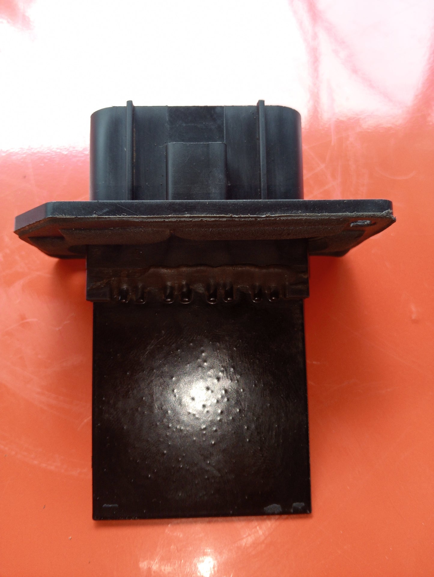 Explorer 2005 Resistor Block Rear