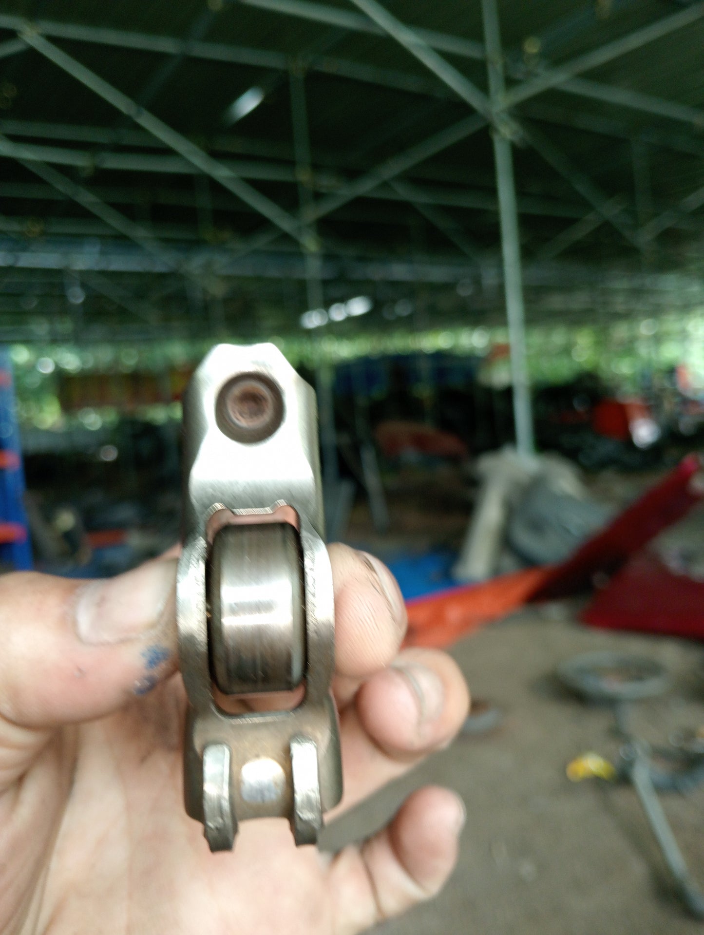 Explorer 2005 Rocker Arm 1Pc