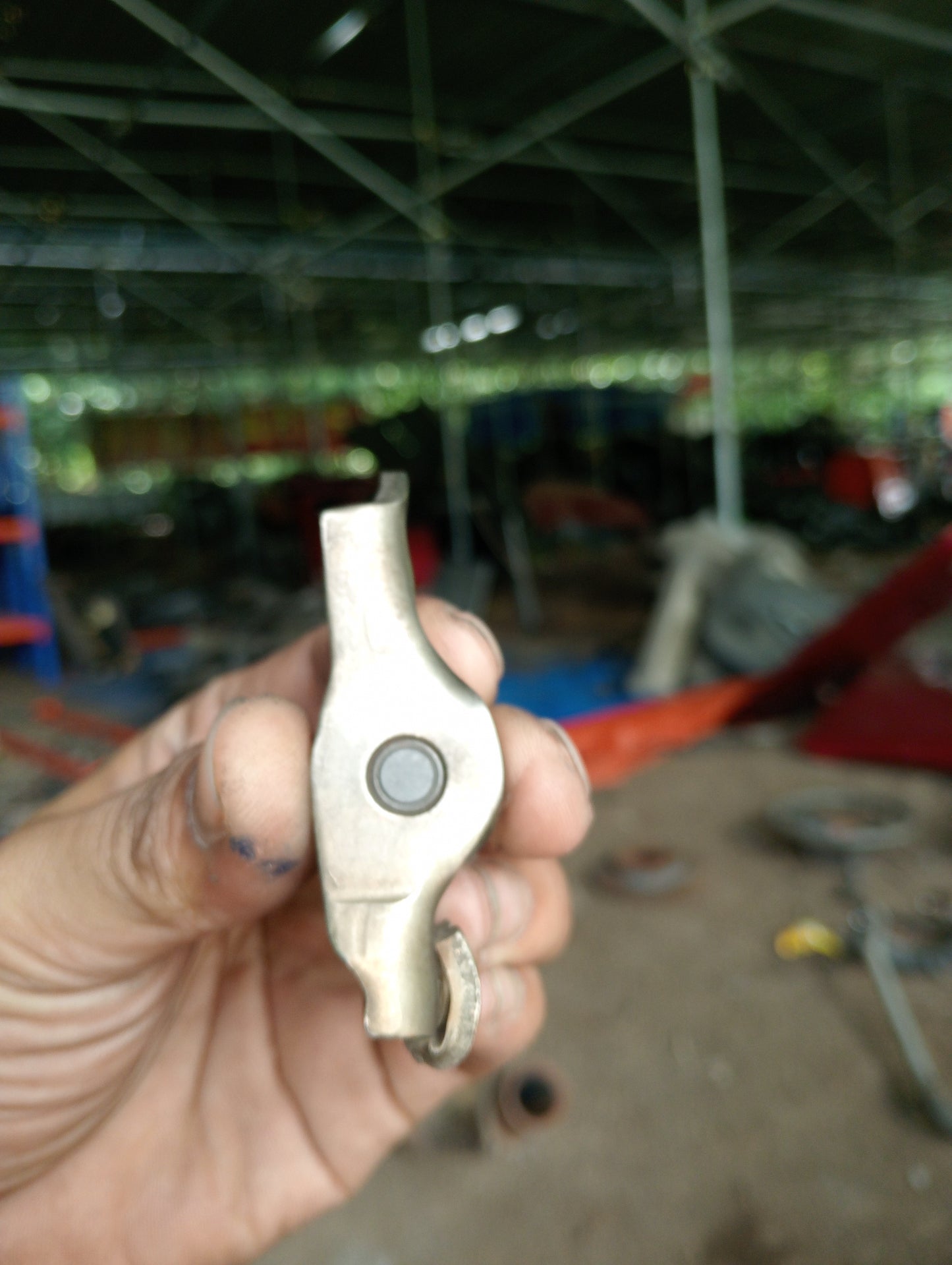 Explorer 2005 Rocker Arm 1Pc