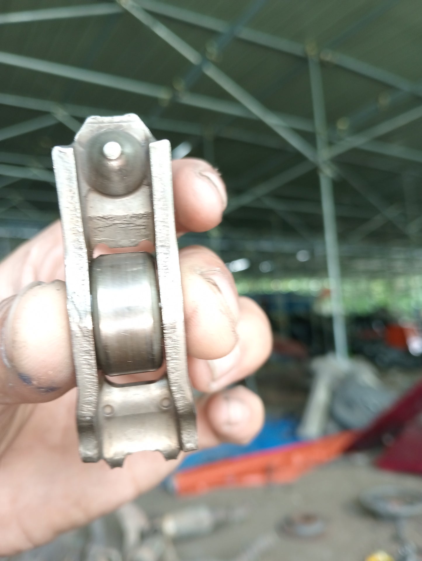 Explorer 2005 Rocker Arm 1Pc