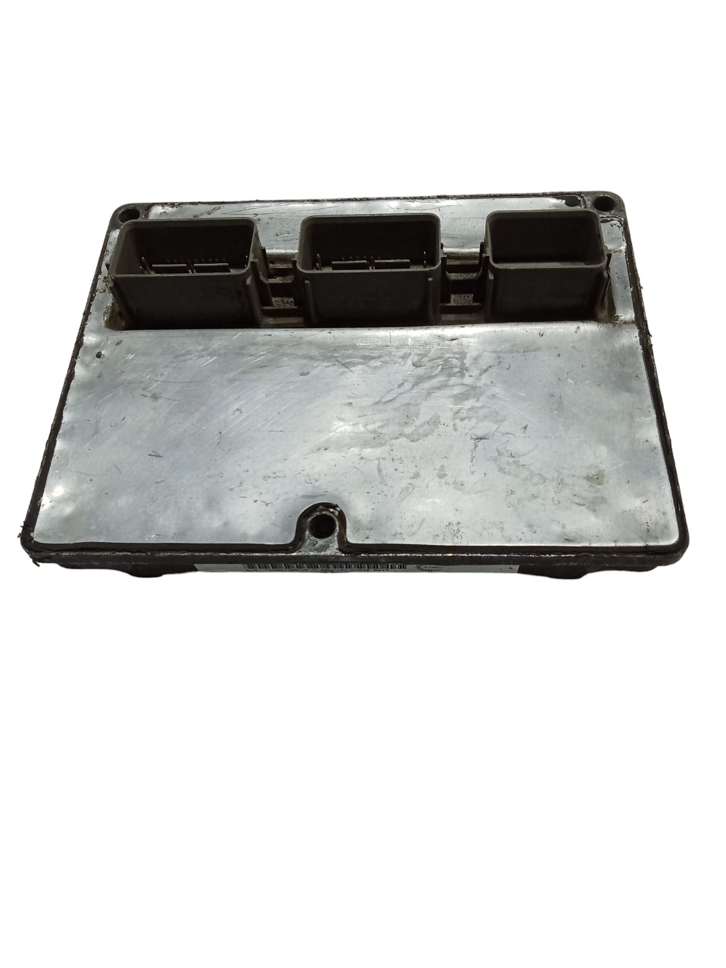 Ford Focus 2.0 GAS Engine Computer Box (ECU) Good Condition GENUINE ORIGINAL SURPLUS
