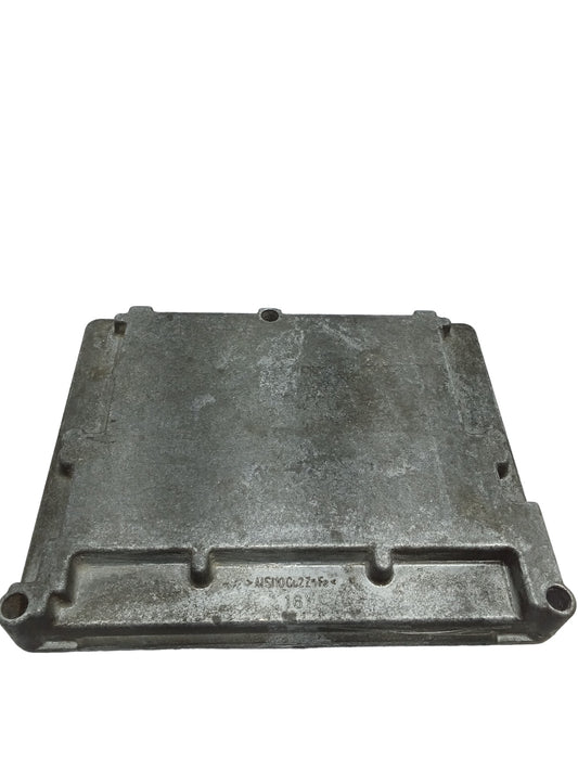 Ford Focus 2.0 GAS Engine Computer Box (ECU) Good Condition GENUINE ORIGINAL SURPLUS