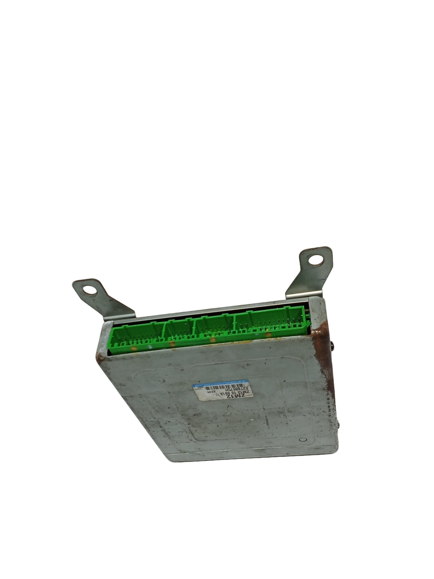 Ford Lynx 2002 Engine Computer box Z M12 18 881A (ECU) Good Condition GENUINE ORIGINAL SURPLUS