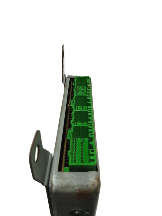 Ford Lynx 2002 Engine Computer box Z M12 18 881A (ECU) Good Condition GENUINE ORIGINAL SURPLUS