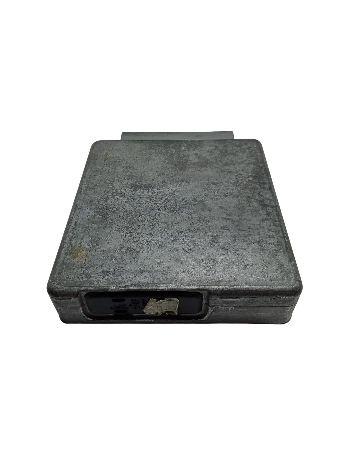 Ford Explorer Sport Trac Engine Computer Box (ECU) HUX2 Good Condition GENUINE ORIGINAL SURPLUS