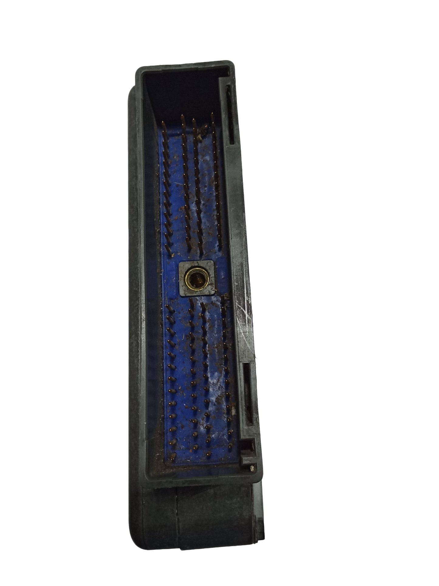 Ford Explorer Sport Trac Engine Computer Box (ECU) HUX2 Good Condition GENUINE ORIGINAL SURPLUS
