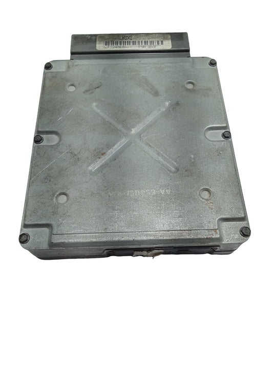 Ford Explorer Sport Trac Engine Computer Box (ECU) HUX2 Good Condition GENUINE ORIGINAL SURPLUS