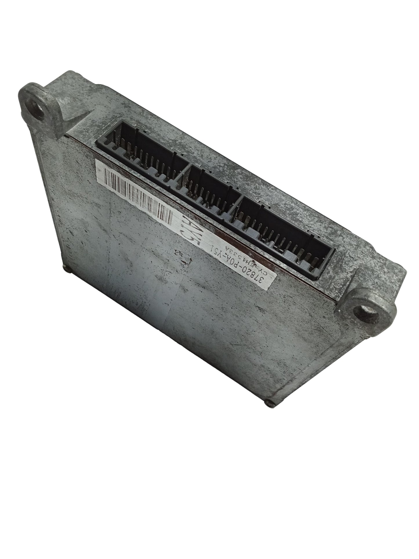 Honda Accord Ph22 2001 - 2003 Model 37820-P0A-Y51 | CY-EH1533A AY5 Engine Computer Box (ECU) Good Condition GENUINE ORIGINAL SURPLUS