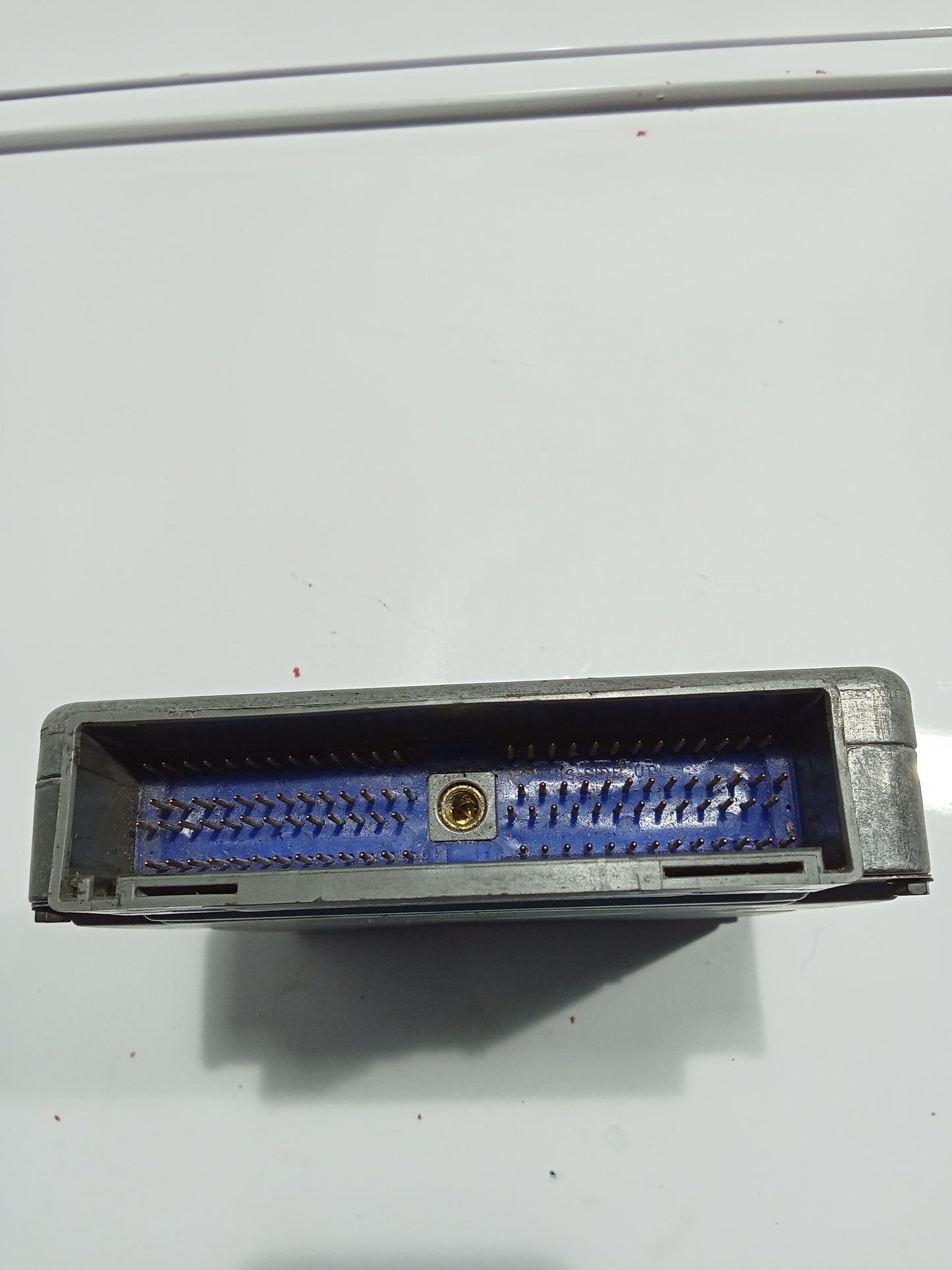 Ford Expedition 4x2 Gen1 V8G0 1L1A-12A650-AA Engine Computer Box (ECU) Good Condition GENUINE ORIGINAL SURPLUS