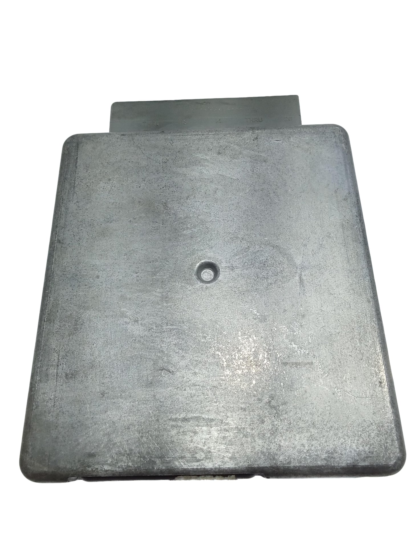 Ford Expedition 4x2 Gen1 V8G0 1L1A-12A650-AA Engine Computer Box (ECU) Good Condition GENUINE ORIGINAL SURPLUS