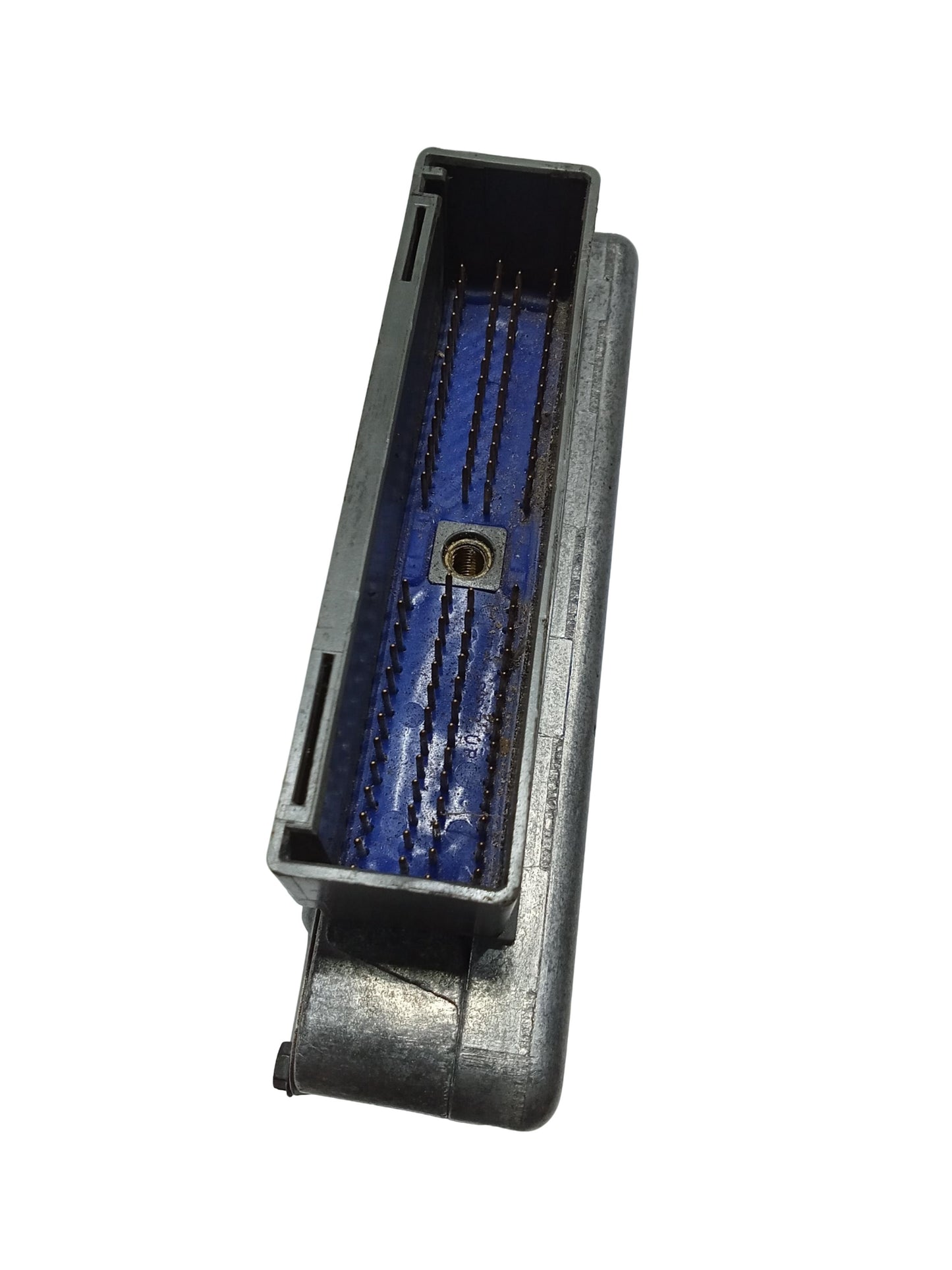 Ford Expedition 4x2 Gen1 V8G0 1L1A-12A650-AA Engine Computer Box (ECU) Good Condition GENUINE ORIGINAL SURPLUS