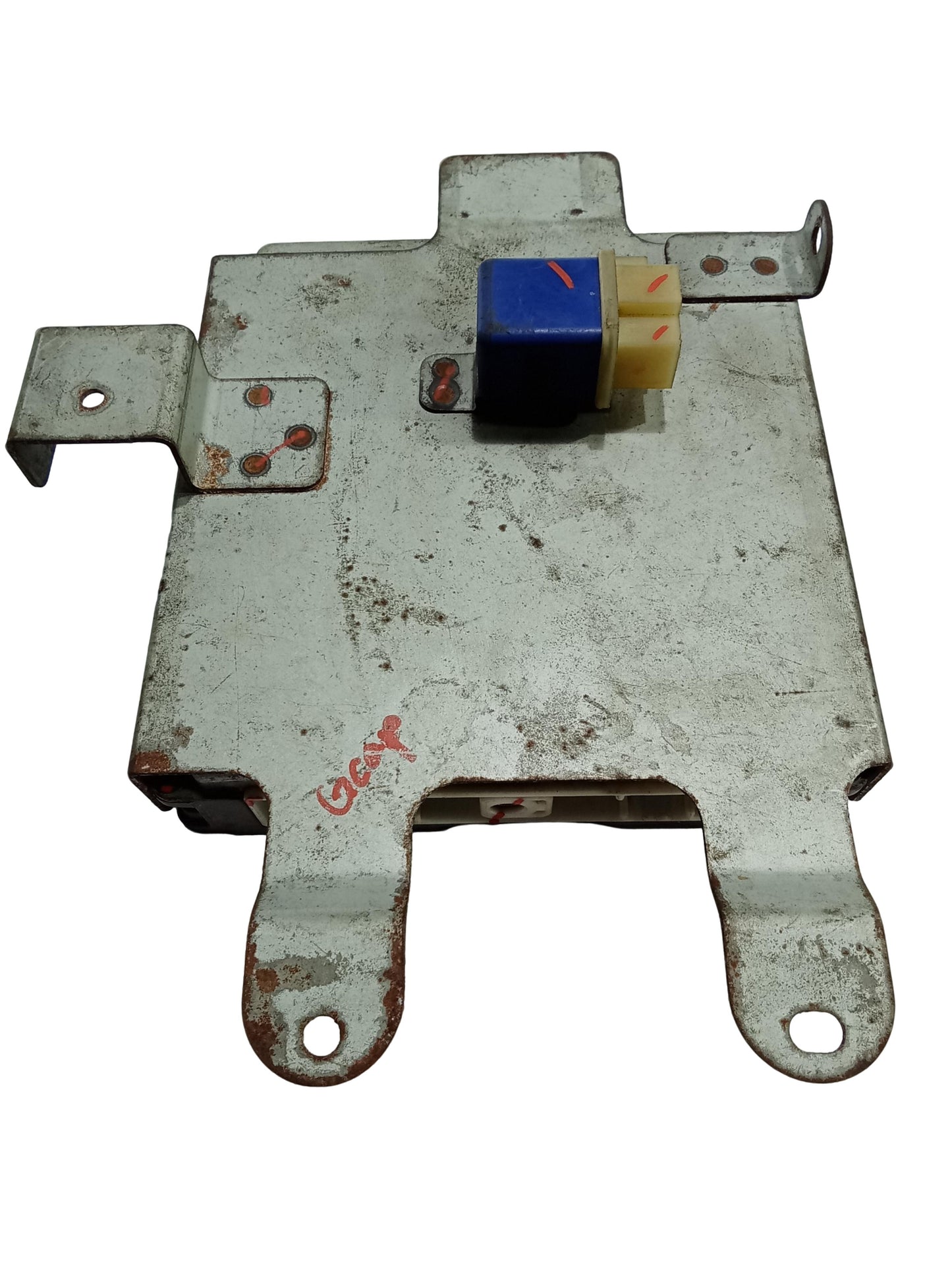 Nissan Exalta | 07514055-WA18D24B38WW Engine Computer Box (ECU)