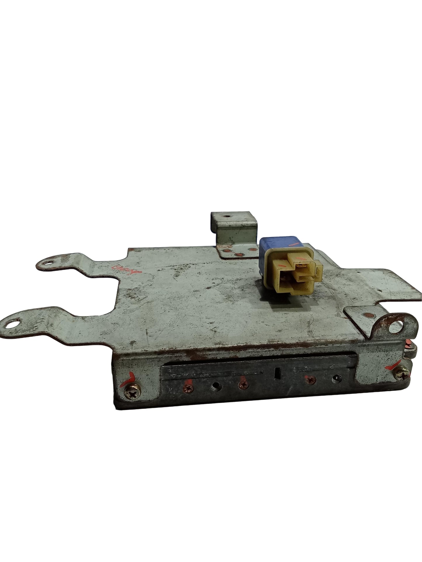 Nissan Exalta | 07514055-WA18D24B38WW Engine Computer Box (ECU)