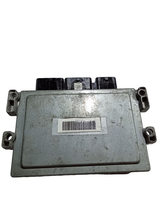 Ford Focus | 1.6 | FoMoCo CV61-12A650-ML 6GXL CVXZA Engine Computer Box (ECU)