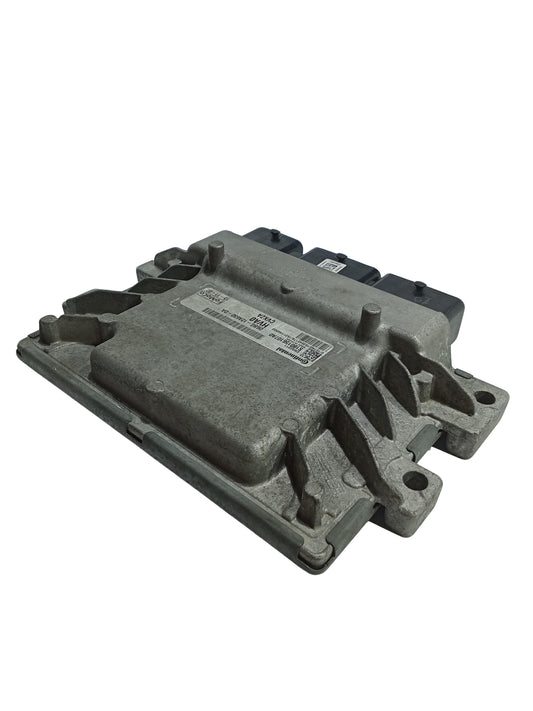 Ford Fiesta | 1.5 | D6BG-12A650-DA HVAO CVXZA Engine Computer Box (ECU)