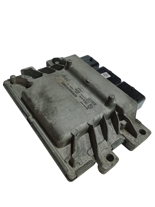 Ford Fiesta | 1.5 | HVAO CVXZA D6BG-12A650-DA Engine Computer Box (ECU)