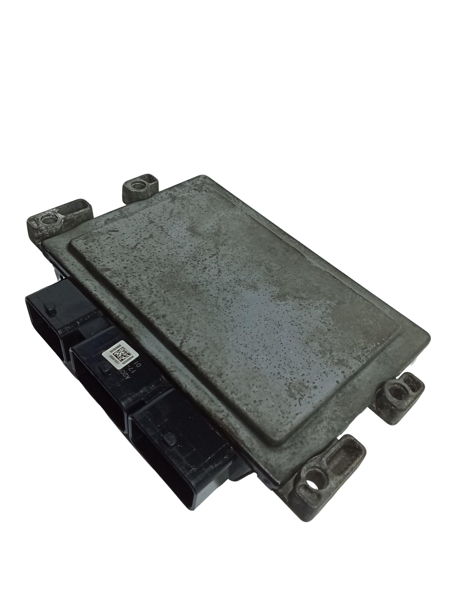 Ford Fiesta | 1.5 | HVAO CVXZA D6BG-12A650-DA Engine Computer Box (ECU)