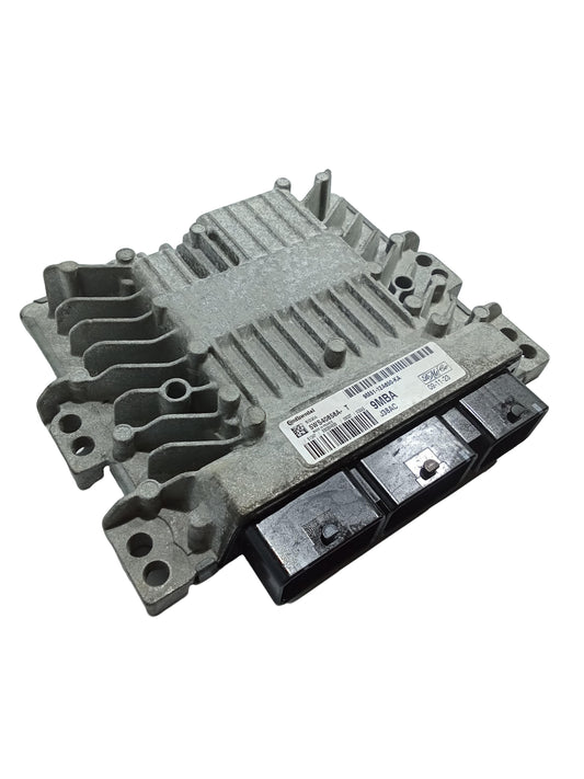 Ford Focus | 2.0 | FoMoCo 9M51-12A650-KA 9MBA J38AC Engine Computer Box (ECU)