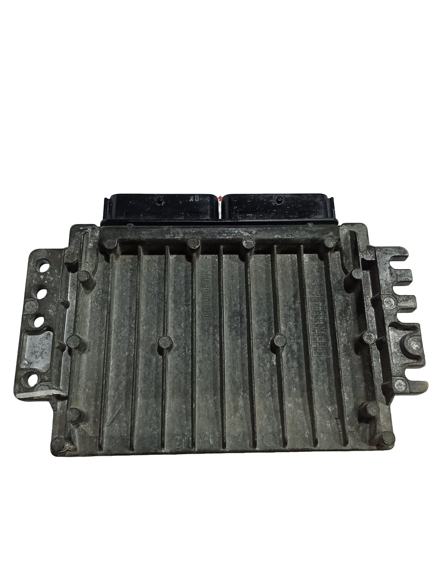 Chevrolet Optra 1.6 2007 P4 1 AWJ Engine Computer Box (ECU)