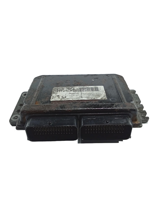 Chevrolet Optra 1.6 2007 P4 1 AWJ Engine Computer Box (ECU)