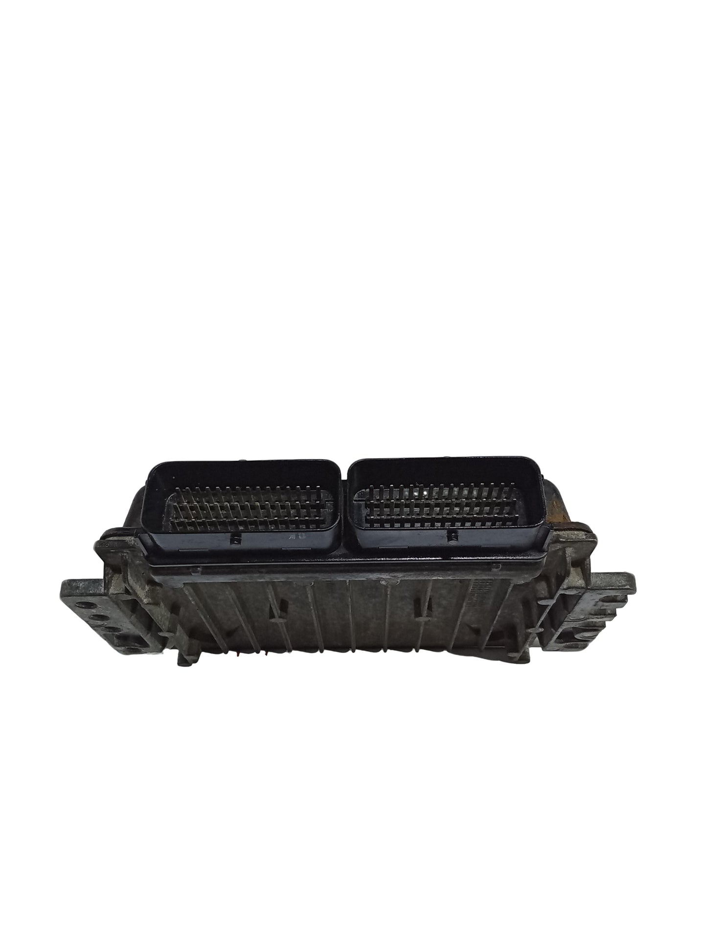 Chevrolet Optra 1.6 2007 P4 1 AWJ Engine Computer Box (ECU)