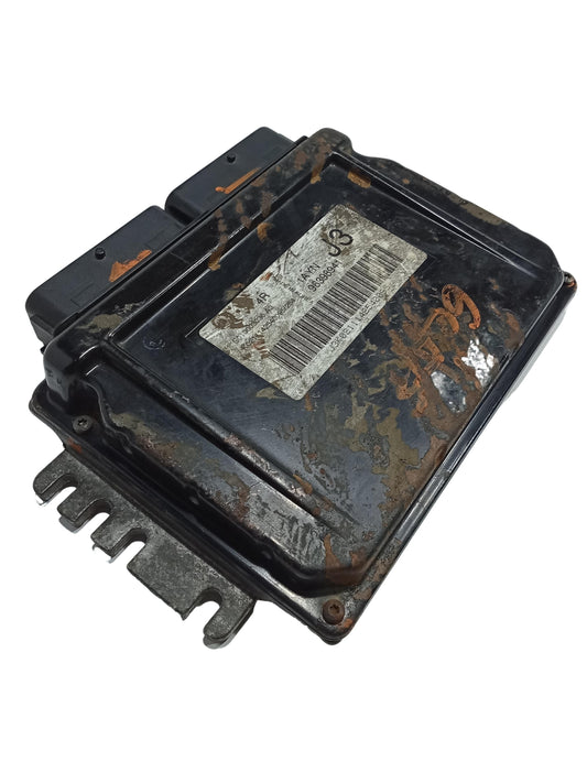 Chevrolet Optra 1.6 J3 1AYN 96398941 Engine Computer Box (ECU) Good Condition GENUINE ORIGINAL SURPLUS