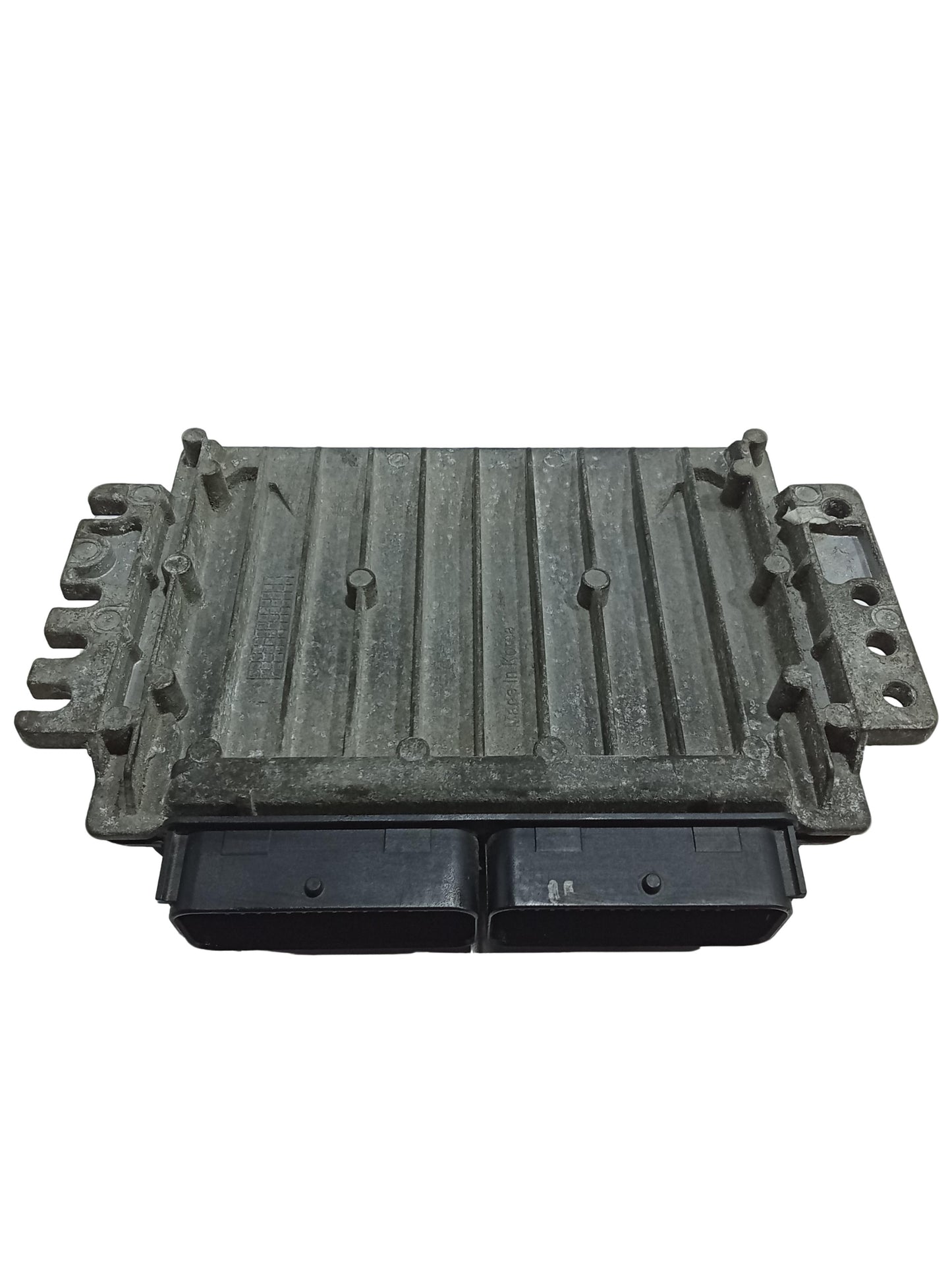 Chevrolet Optra 1.6 J3 1AYN 96398941 Engine Computer Box (ECU) Good Condition GENUINE ORIGINAL SURPLUS