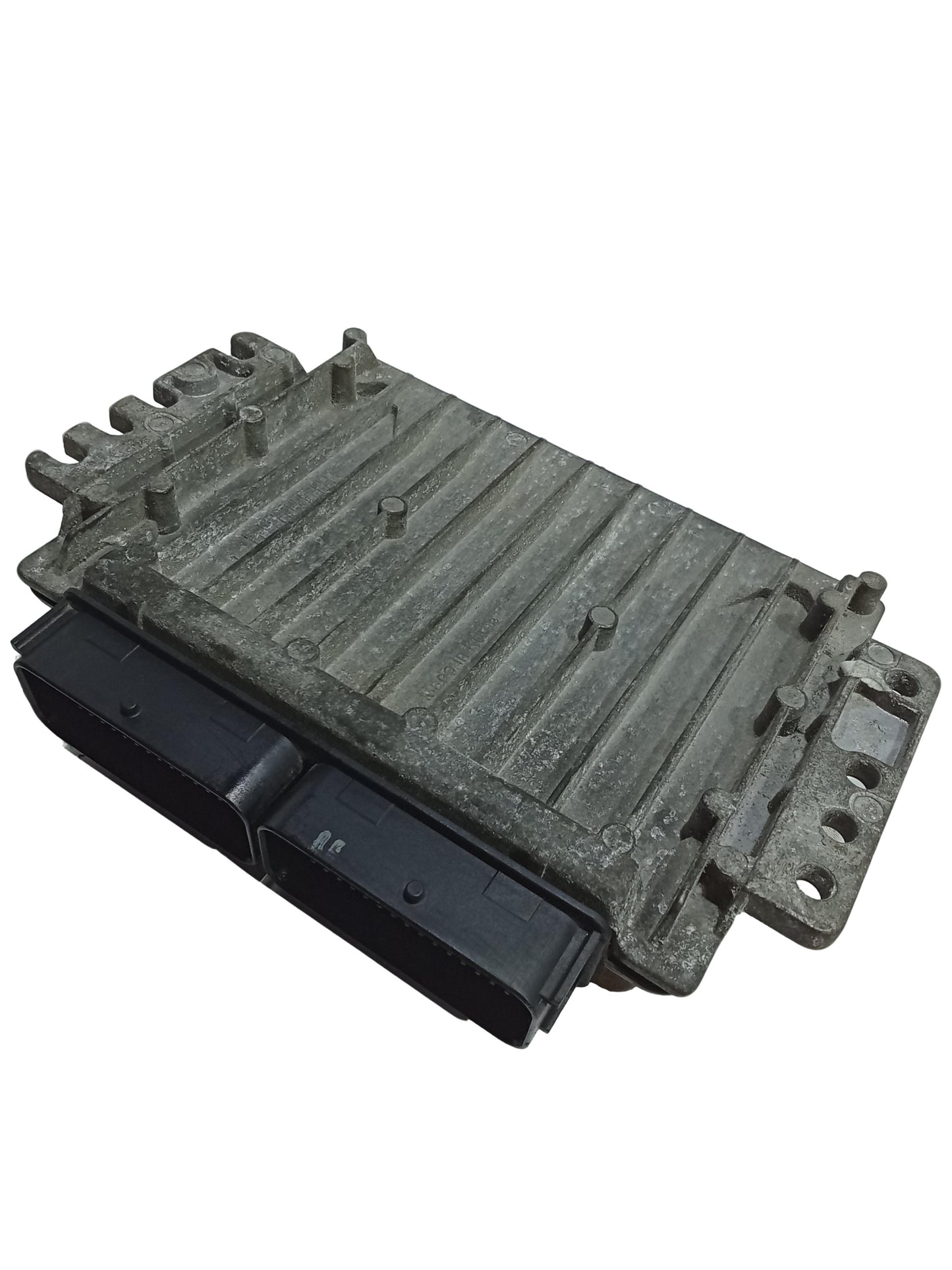 Chevrolet Optra 1.6 J3 1AYN 96398941 Engine Computer Box (ECU) Good Condition GENUINE ORIGINAL SURPLUS
