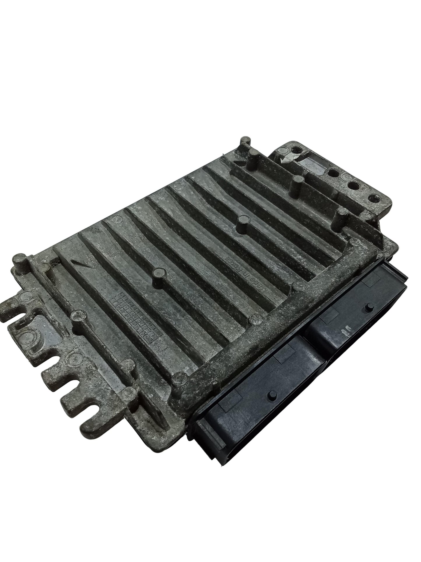 Chevrolet Optra 1.6 J3 1AYN 96398941 Engine Computer Box (ECU) Good Condition GENUINE ORIGINAL SURPLUS