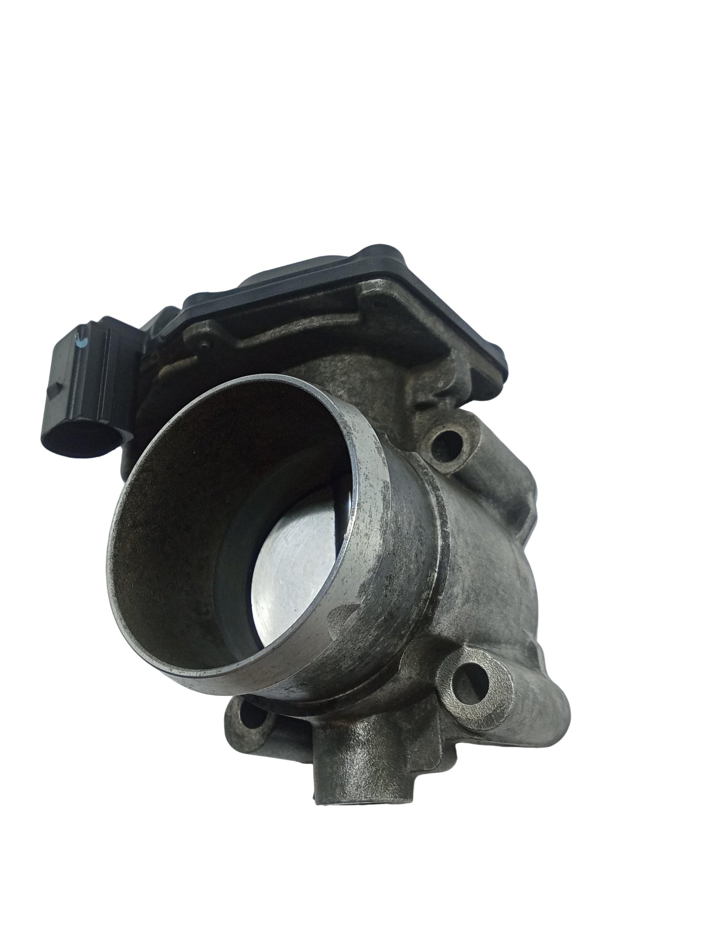 Ford Ecosport 2017 Titanium 5.09890.02 PBT-GF30 HR Throttle Body Good Condition GENUINE ORIGINAL SURPLUS