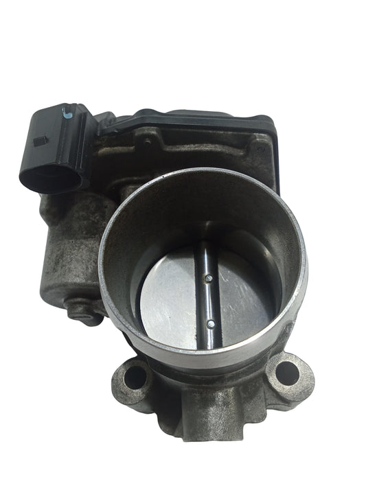 Ford Ecosport 2017 Titanium 5.09890.02 PBT-GF30 HR Throttle Body Good Condition GENUINE ORIGINAL SURPLUS