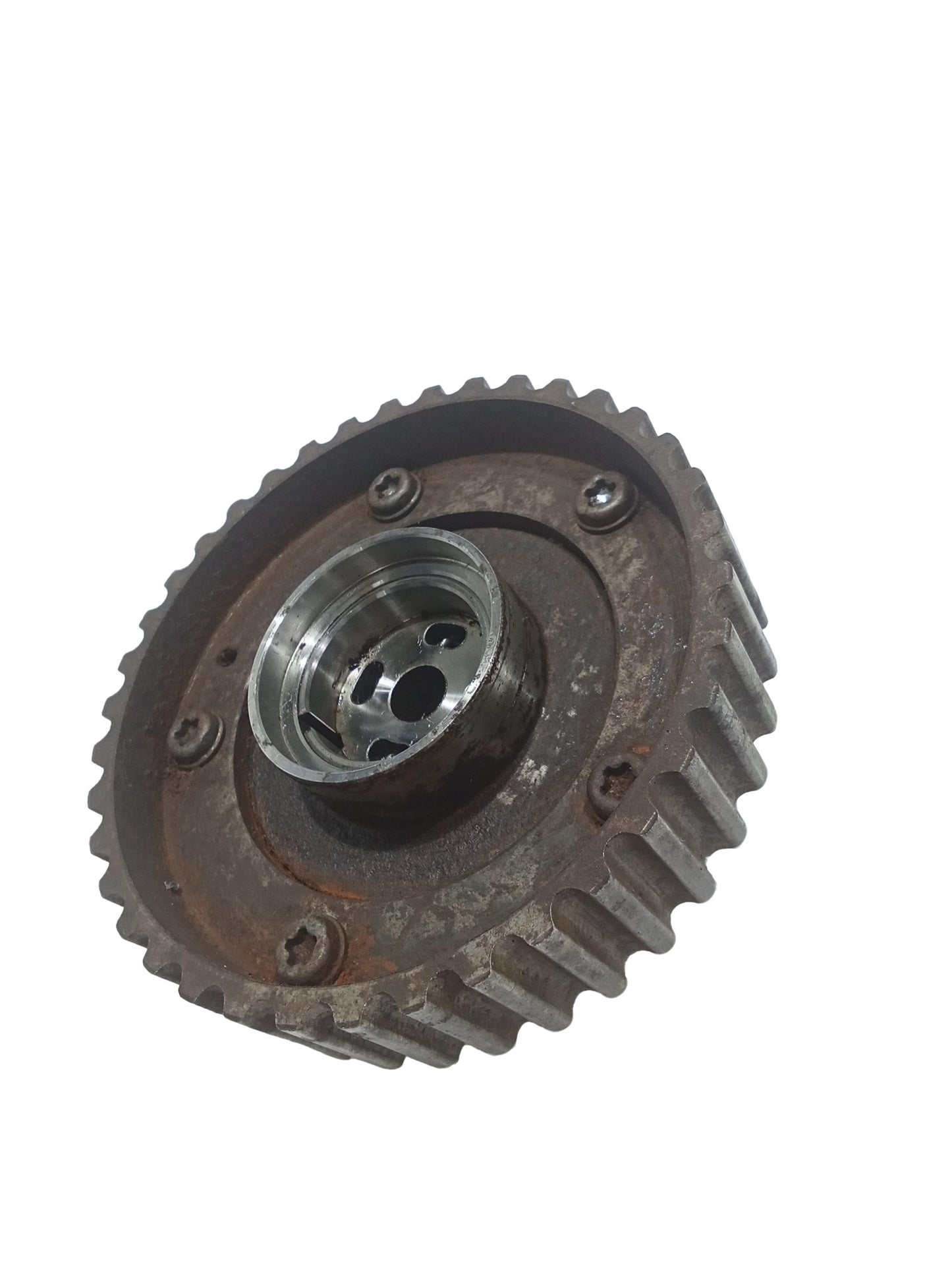 Ford Ecosport 1.5 2015 - 2019 Titanium Intake Camshaft Pulley DS76-6C524-AA HU229800-2970 12T19-320999 GENUINE ORIGINAL SURPLUS