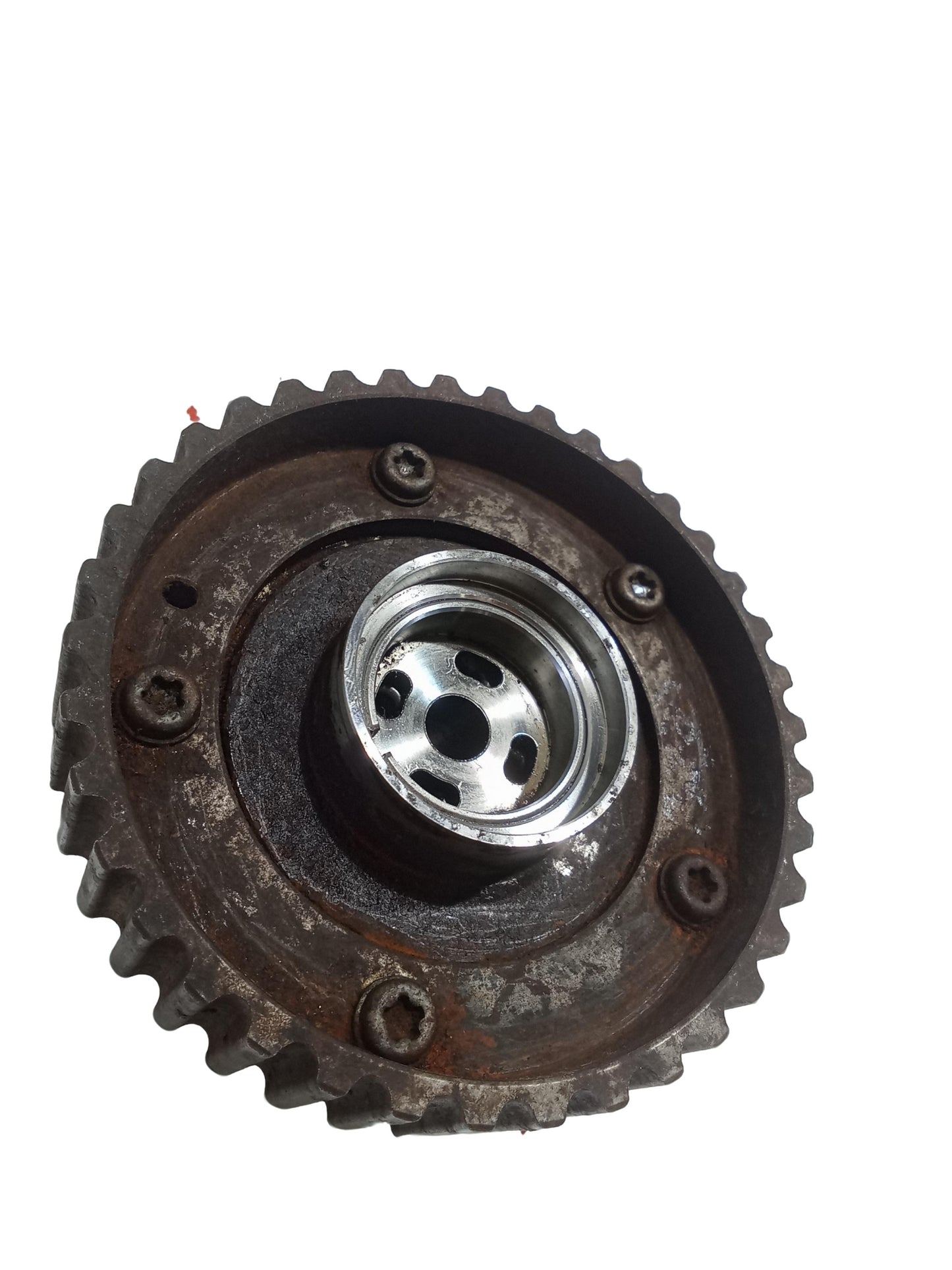 Ford Ecosport 1.5 2015 - 2019 Titanium Intake Camshaft Pulley DS76-6C524-AA HU229800-2970 12T19-320999 GENUINE ORIGINAL SURPLUS