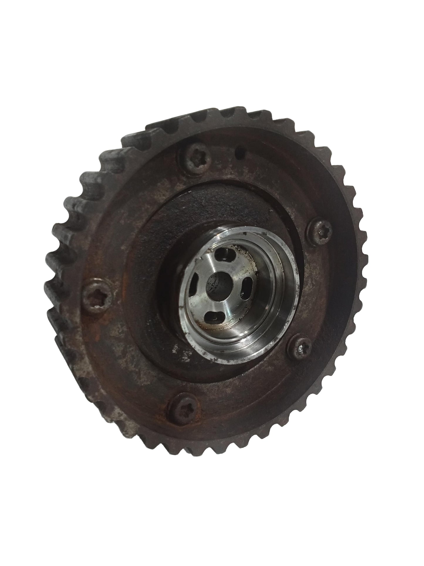 Ford Ecosport 1.5 2015 - 2019 Titanium Intake Camshaft Pulley DS76-6C524-AA HU229800-2970 12T19-320999 GENUINE ORIGINAL SURPLUS