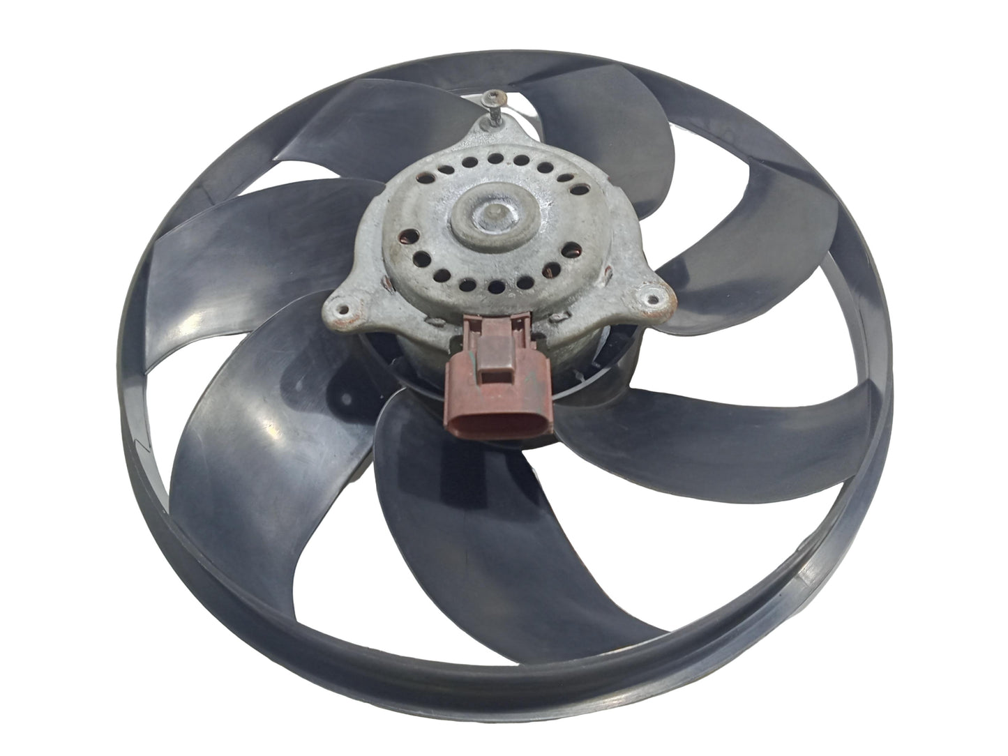Ford Ecosport 1.5 Titanium 2016 - 2019 Fan Blade With Motor GENUINE ORIGINAL SURPLUS