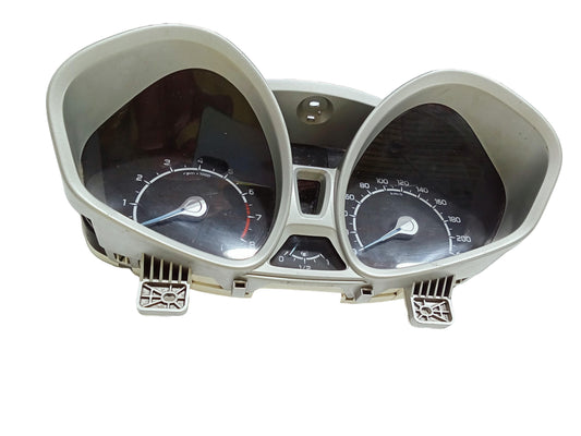 Ford Ecosport 1.5 Trend 2015 - 2019 EA GRFMA FN15-10840-EA S/N FN15EA2F39 Panel Gauge GENUINE ORIGINAL SURPLUS