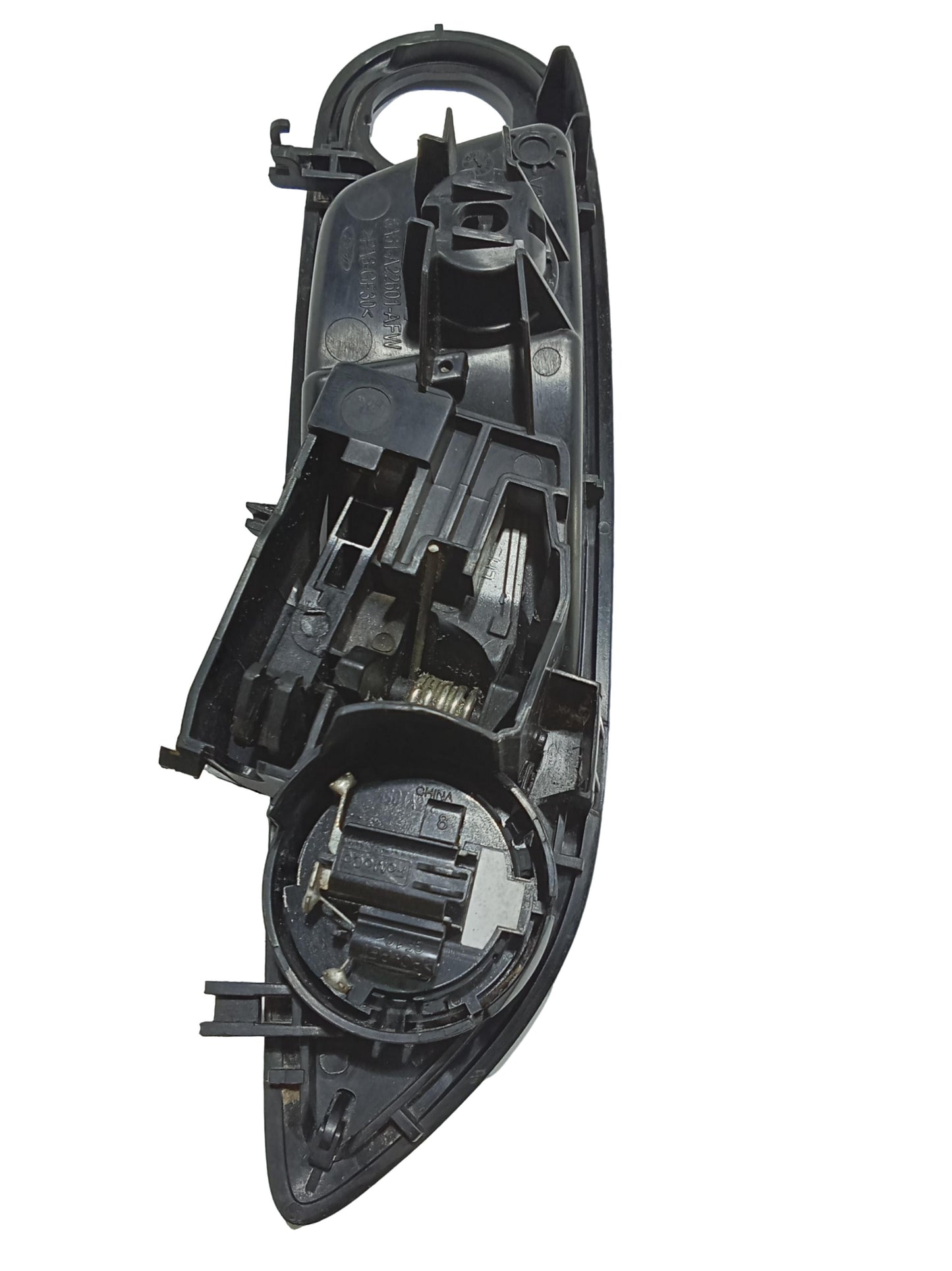 Ford Ecosport 1.5 2015 -2019 Titanium 8A61-A22601-AFW PA6-GF30 Front Driver Side Inner Door Handle GENUINE ORIGINAL SURPLUS