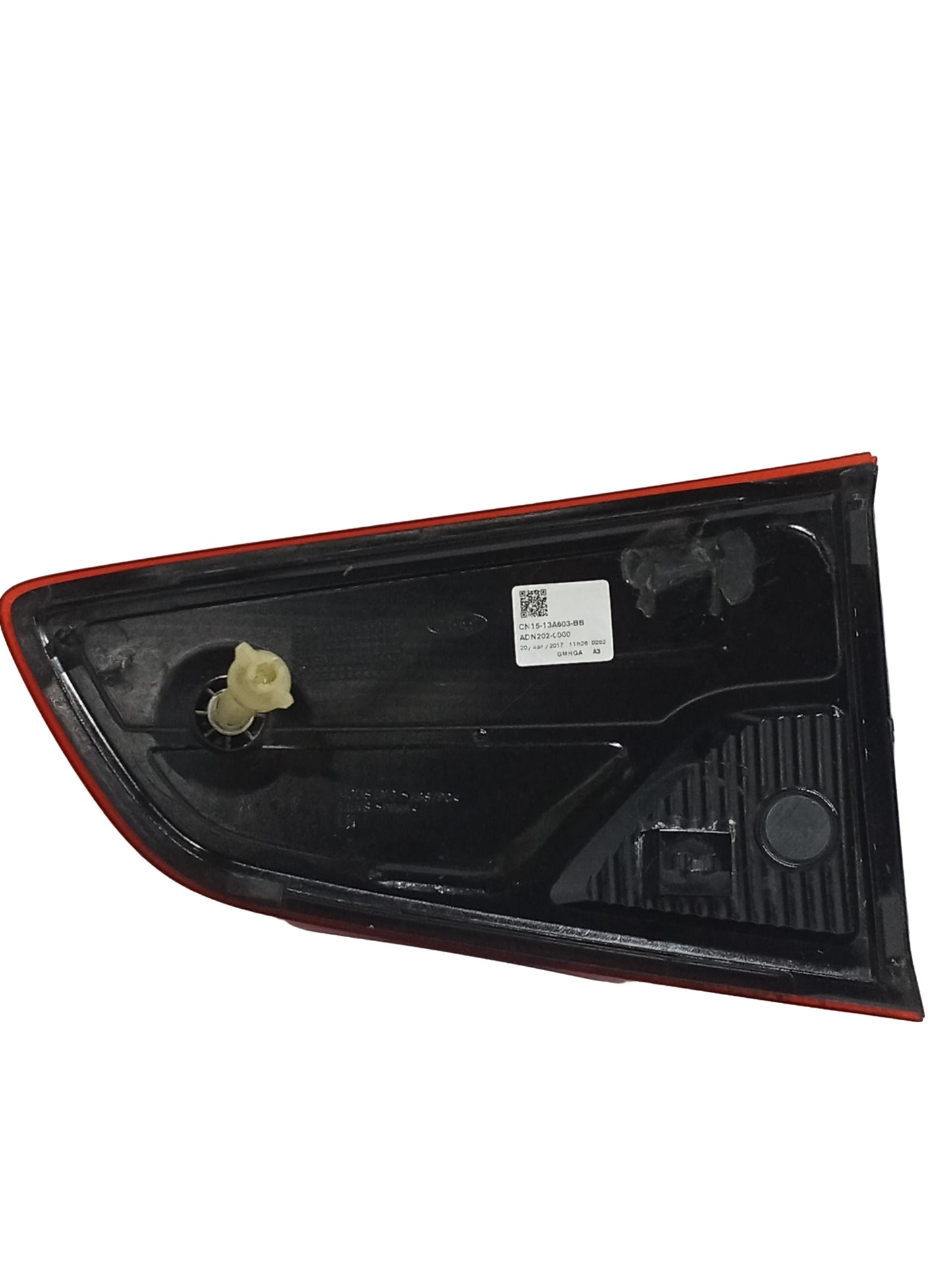 Ford Ecosport 1.5 Trend 2015 - 2019 Driver Side Tail Light Garnish CN15-13A603-BB ADN202-0000 GENUINE ORIGINAL SURPLUS