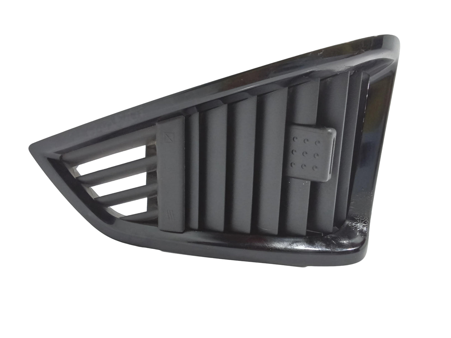 Ford Ecosport 1.5 2015 - 2019 Titanium Passenger Side AC Louver LAT AV PRO BLK RH2-B515 S/N 0338107075 GENUINE ORIGINAL SURPLUS