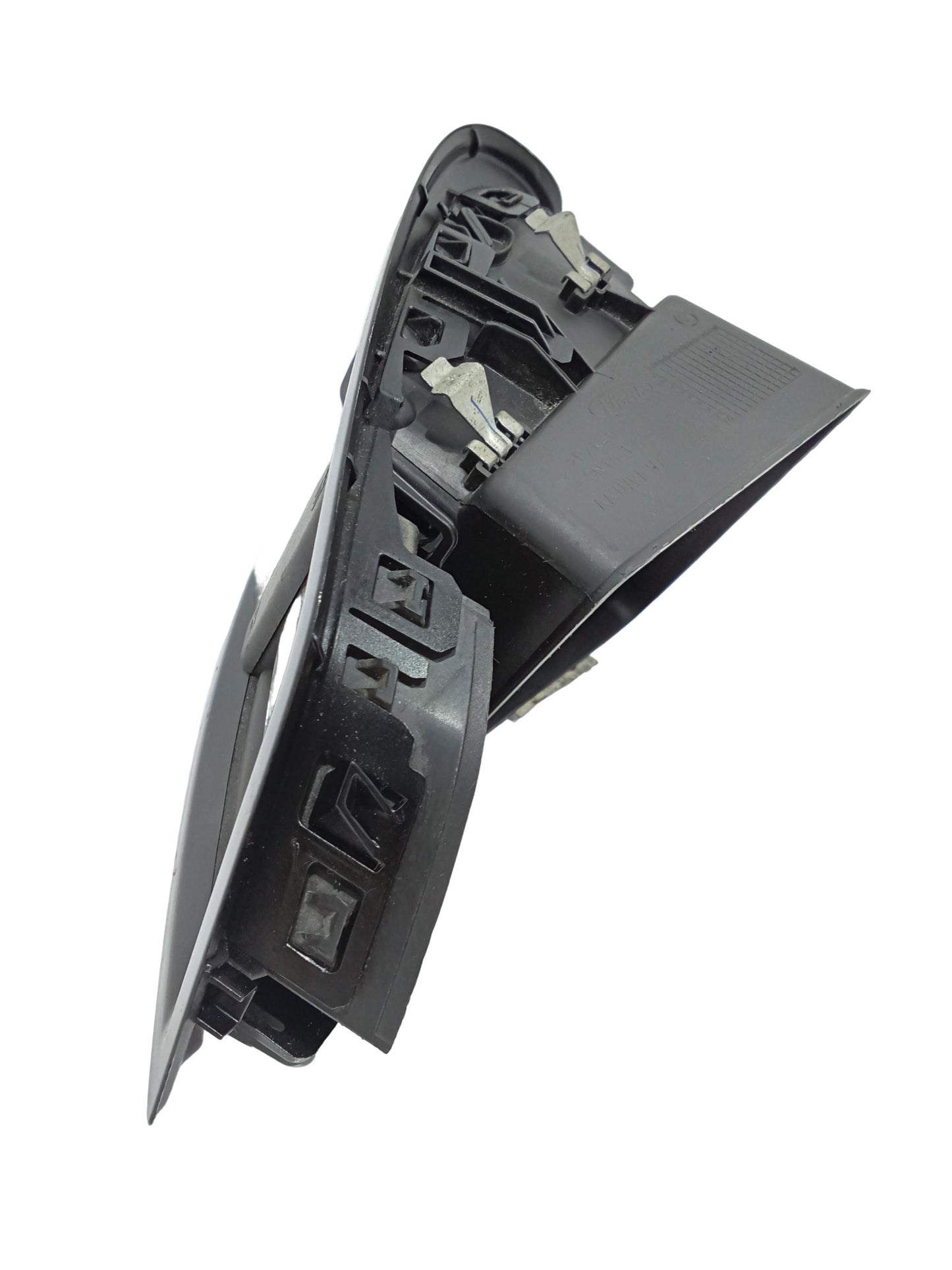 Ford Ecosport 1.5 2015 - 2019 Titanium Passenger Side AC Louver LAT AV PRO BLK RH2-B515 S/N 0338107075 GENUINE ORIGINAL SURPLUS
