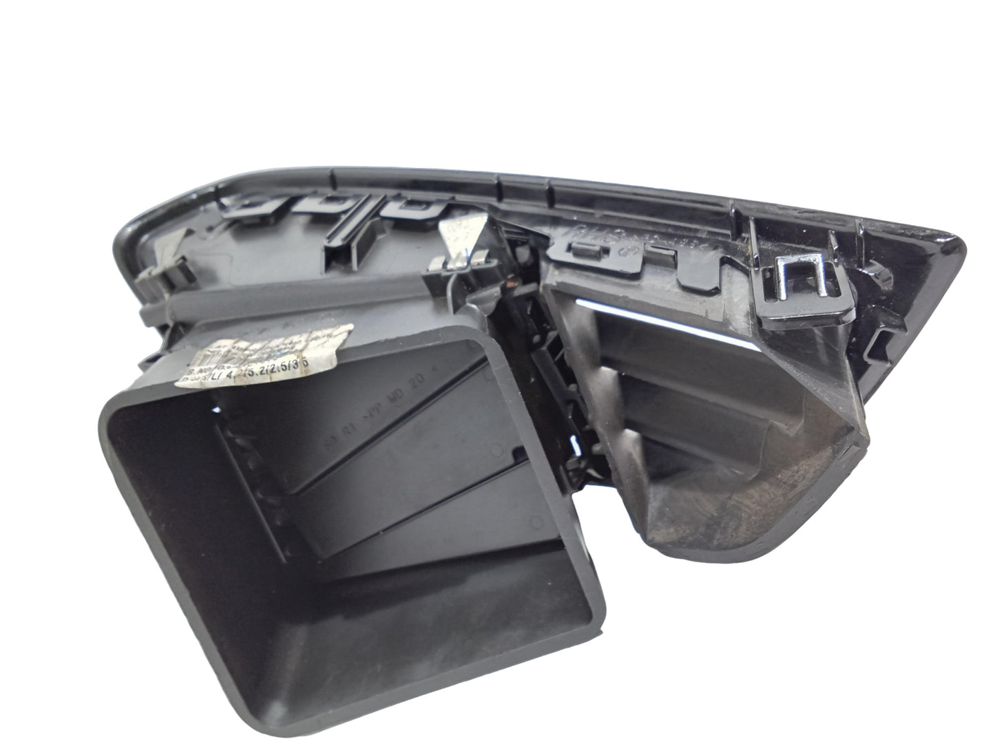 Ford Ecosport 1.5 2015 - 2019 Titanium Passenger Side AC Louver LAT AV PRO BLK RH2-B515 S/N 0338107075 GENUINE ORIGINAL SURPLUS