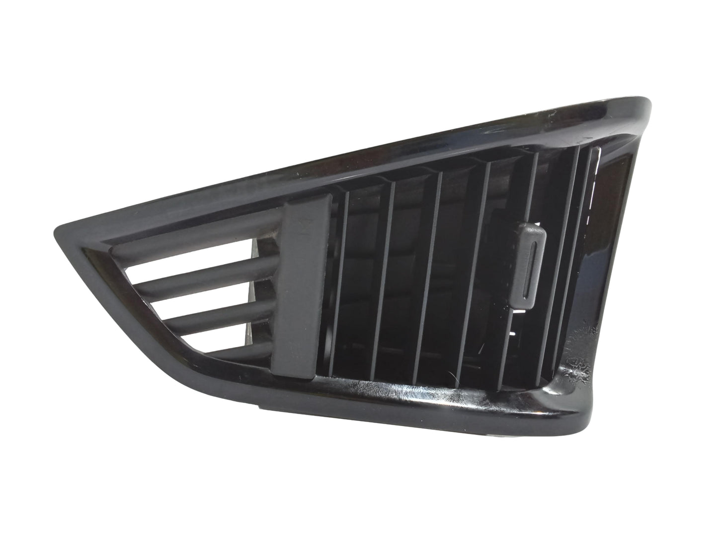 Ford Ecosport 1.5 2015 - 2019 Titanium Passenger Side AC Louver LAT AV PRO BLK RH2-B515 S/N 0338107075 GENUINE ORIGINAL SURPLUS