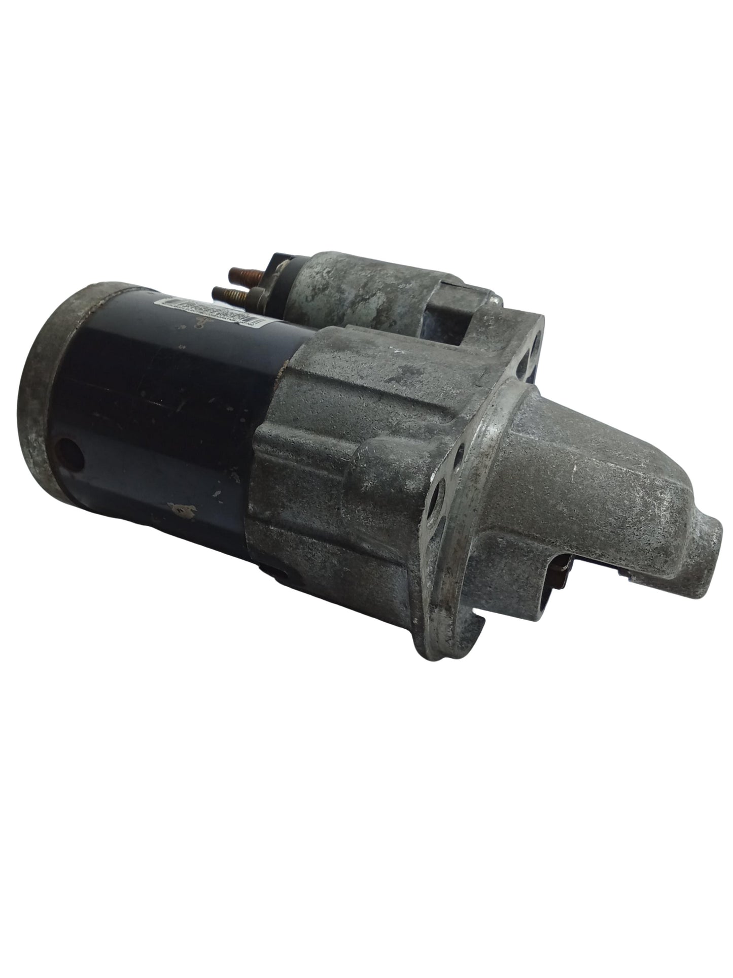 Ford Ecosport 1.5 2015 - 2019 Titanium M574E CJ5T-11000-BA 4814 B M000T39471ZC 12V Starter GENUINE ORIGINAL SURPLUS