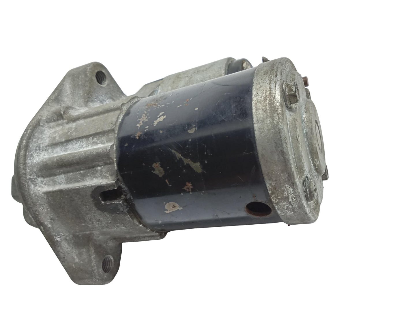 Ford Ecosport 1.5 2015 - 2019 Titanium M574E CJ5T-11000-BA 4814 B M000T39471ZC 12V Starter GENUINE ORIGINAL SURPLUS