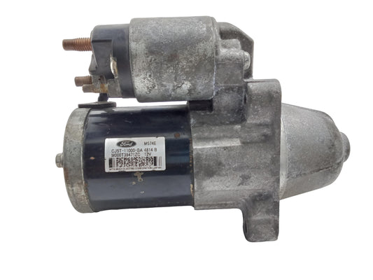 Ford Ecosport 1.5 2015 - 2019 Titanium M574E CJ5T-11000-BA 4814 B M000T39471ZC 12V Starter GENUINE ORIGINAL SURPLUS