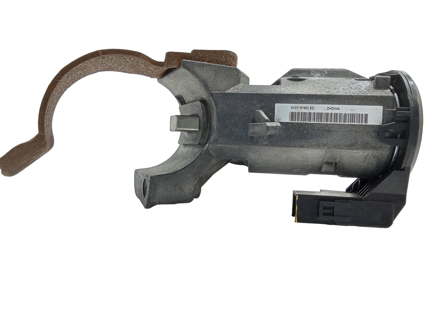 Ford Ecosport 1.5 Trend Ignition Switch Only 9V21 3F880 ED DHDWA Good Condition GENUINE ORIGINAL SURPLUS