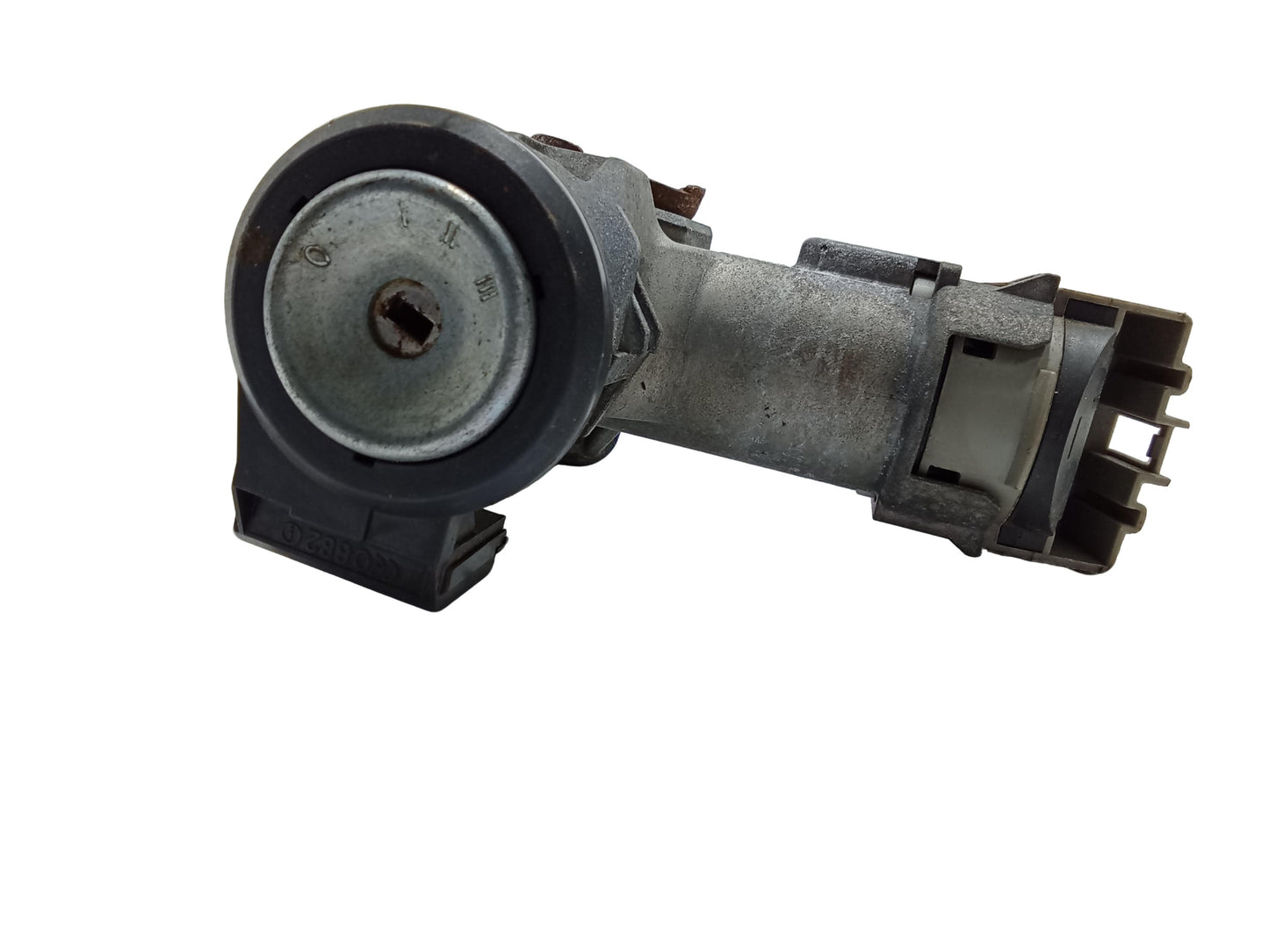 Ford Ecosport 1.5 Trend Ignition Switch Only 9V21 3F880 ED DHDWA Good Condition GENUINE ORIGINAL SURPLUS