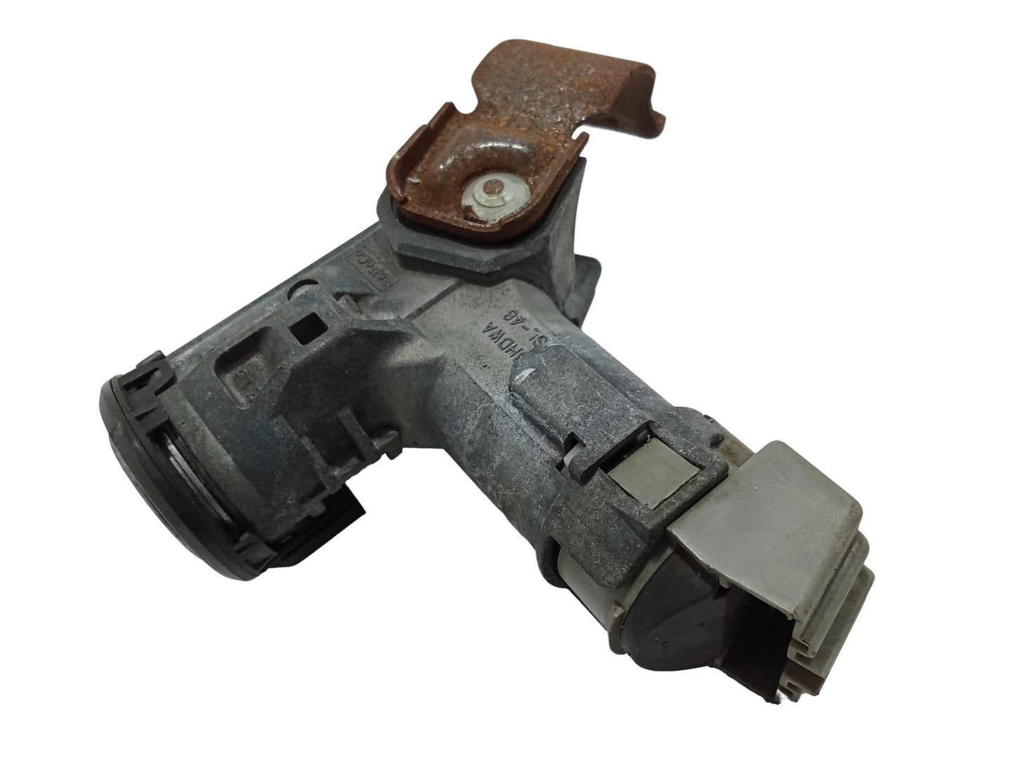 Ford Ecosport 1.5 Trend Ignition Switch Only 9V21 3F880 ED DHDWA Good Condition GENUINE ORIGINAL SURPLUS