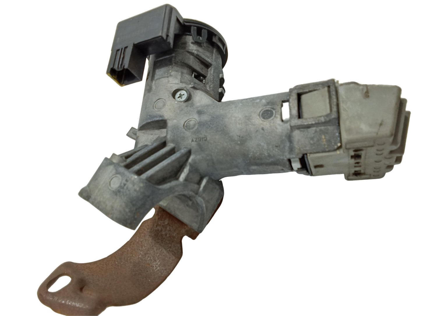 Ford Ecosport 1.5 Trend Ignition Switch Only 9V21 3F880 ED DHDWA Good Condition GENUINE ORIGINAL SURPLUS